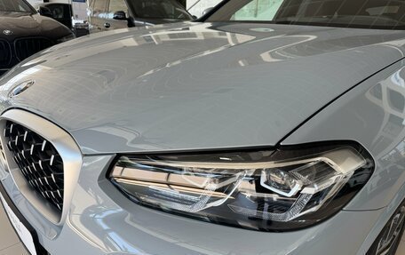 BMW X4, 2025 год, 8 100 000 рублей, 4 фотография