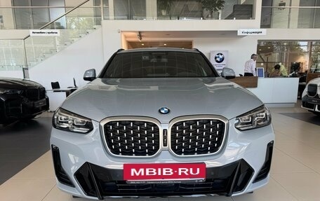 BMW X4, 2025 год, 8 100 000 рублей, 3 фотография