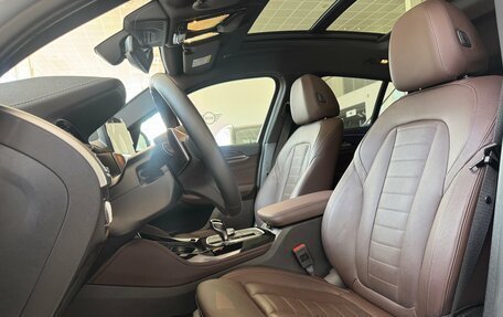 BMW X4, 2025 год, 8 100 000 рублей, 12 фотография