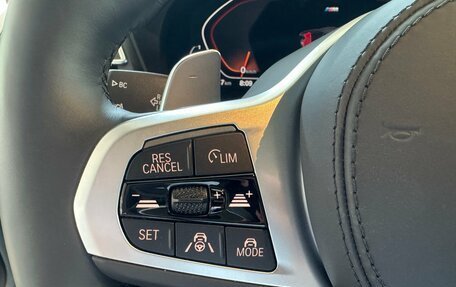 BMW X4, 2025 год, 8 100 000 рублей, 14 фотография