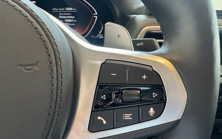 BMW X4, 2025 год, 8 100 000 рублей, 15 фотография