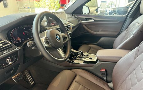 BMW X4, 2025 год, 8 100 000 рублей, 11 фотография
