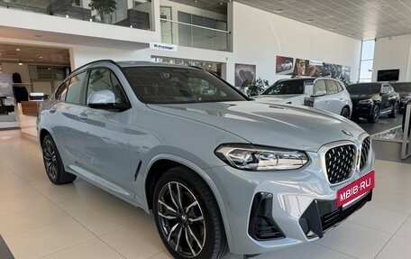 BMW X4, 2025 год, 8 100 000 рублей, 5 фотография
