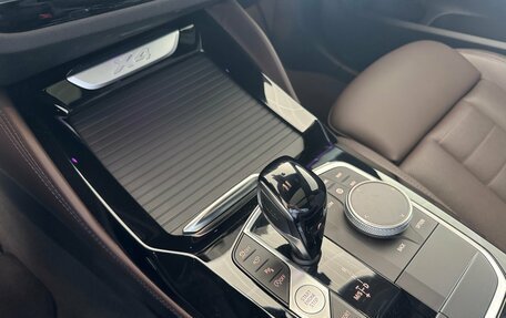 BMW X4, 2025 год, 8 100 000 рублей, 18 фотография