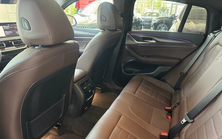 BMW X4, 2025 год, 8 100 000 рублей, 20 фотография