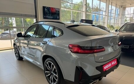 BMW X4, 2025 год, 8 100 000 рублей, 8 фотография