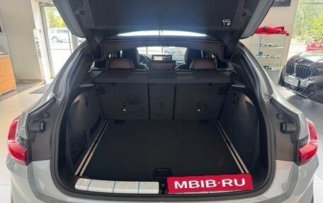 BMW X4, 2025 год, 8 100 000 рублей, 23 фотография
