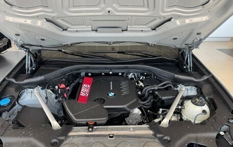 BMW X4, 2025 год, 8 100 000 рублей, 24 фотография