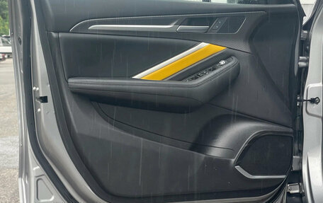 Haval F7x I, 2022 год, 1 975 000 рублей, 7 фотография