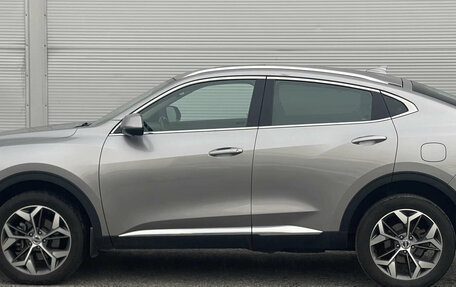 Haval F7x I, 2022 год, 1 975 000 рублей, 6 фотография