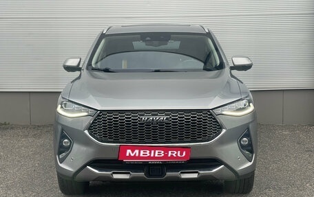 Haval F7x I, 2022 год, 1 975 000 рублей, 2 фотография