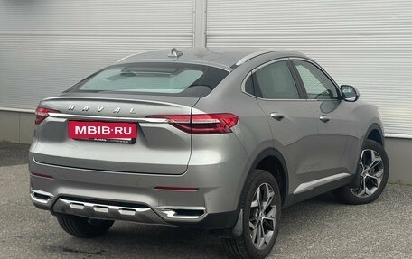 Haval F7x I, 2022 год, 1 975 000 рублей, 3 фотография