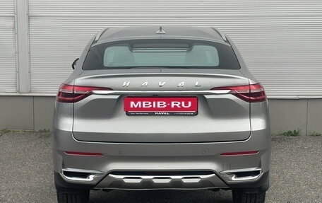 Haval F7x I, 2022 год, 1 975 000 рублей, 4 фотография