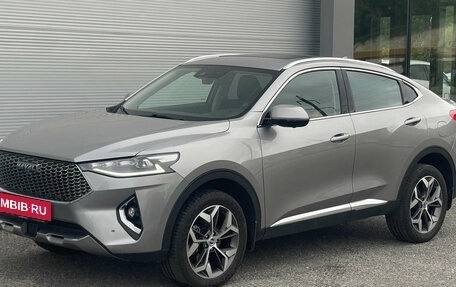 Haval F7x I, 2022 год, 1 975 000 рублей, 5 фотография
