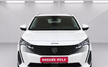 Peugeot 4008, 2023 год, 3 099 000 рублей, 2 фотография