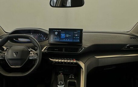 Peugeot 4008, 2023 год, 3 099 000 рублей, 5 фотография