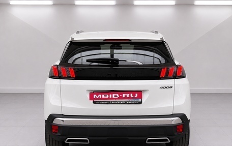 Peugeot 4008, 2023 год, 3 099 000 рублей, 3 фотография