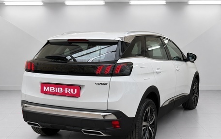 Peugeot 4008, 2023 год, 3 099 000 рублей, 4 фотография