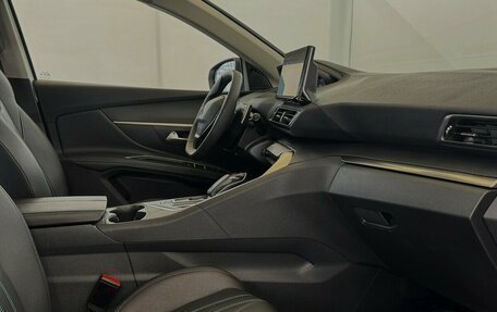 Peugeot 4008, 2023 год, 3 099 000 рублей, 16 фотография