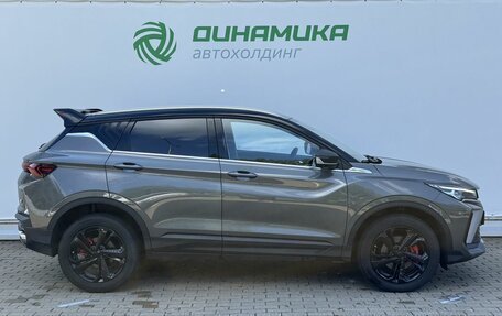 Geely Coolray I, 2023 год, 2 150 000 рублей, 4 фотография