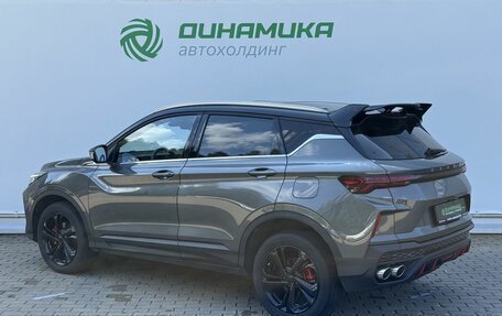 Geely Coolray I, 2023 год, 2 150 000 рублей, 7 фотография