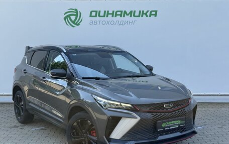 Geely Coolray I, 2023 год, 2 150 000 рублей, 3 фотография