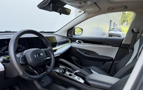 Geely Coolray I, 2023 год, 2 150 000 рублей, 9 фотография