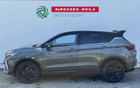 Geely Coolray I, 2023 год, 2 150 000 рублей, 8 фотография