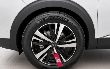 Peugeot 4008, 2023 год, 3 099 000 рублей, 21 фотография