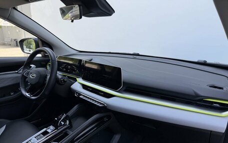 Geely Coolray I, 2023 год, 2 150 000 рублей, 10 фотография