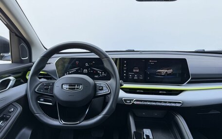 Geely Coolray I, 2023 год, 2 150 000 рублей, 11 фотография