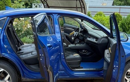 Haval F7x I, 2021 год, 1 990 000 рублей, 6 фотография