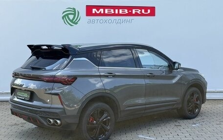 Geely Coolray I, 2023 год, 2 150 000 рублей, 5 фотография