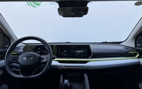 Geely Coolray I, 2023 год, 2 150 000 рублей, 16 фотография