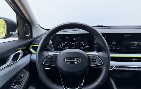 Geely Coolray I, 2023 год, 2 150 000 рублей, 12 фотография