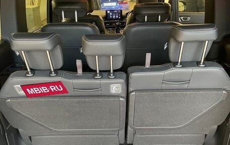 Honda Stepwgn, 2022 год, 3 150 000 рублей, 12 фотография