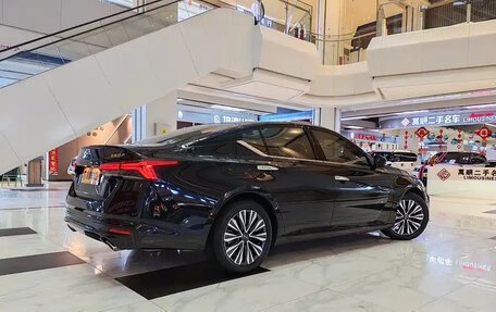 Nissan Altima VI (L34), 2025 год, 2 131 000 рублей, 9 фотография