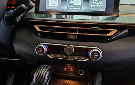 Nissan Altima VI (L34), 2025 год, 2 131 000 рублей, 10 фотография