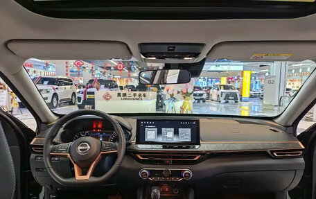 Nissan Altima VI (L34), 2025 год, 2 131 000 рублей, 5 фотография