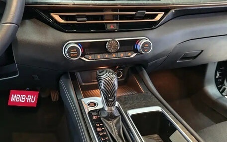 Nissan Altima VI (L34), 2025 год, 2 131 000 рублей, 11 фотография
