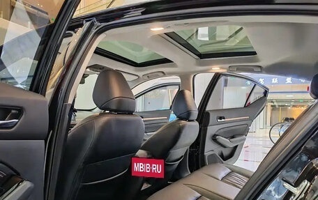 Nissan Altima VI (L34), 2025 год, 2 131 000 рублей, 6 фотография