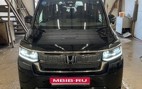 Honda Stepwgn, 2022 год, 3 150 000 рублей, 17 фотография