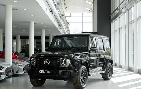 Mercedes-Benz G-Класс W463 рестайлинг _iii, 2025 год, 22 600 000 рублей, 1 фотография