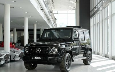 Mercedes-Benz G-Класс W463 рестайлинг _iii, 2025 год, 22 600 000 рублей, 1 фотография