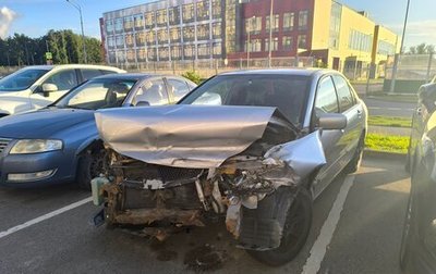Mitsubishi Lancer IX, 2006 год, 140 000 рублей, 1 фотография