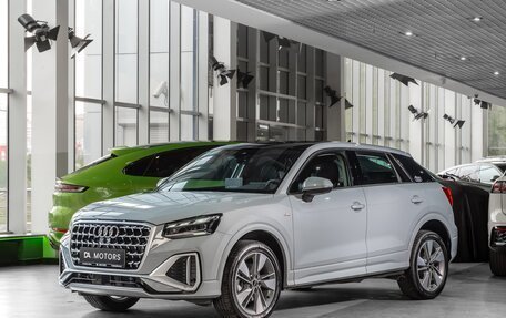 Audi Q2 I, 2026 год, 4 200 000 рублей, 1 фотография