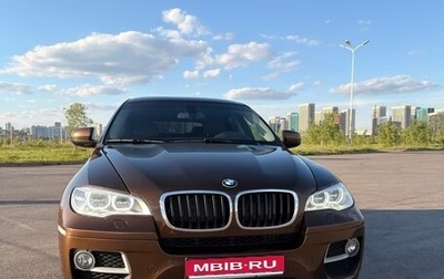 BMW X6, 2013 год, 2 800 000 рублей, 1 фотография