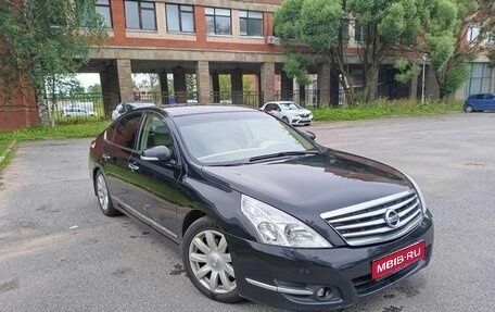 Nissan Teana, 2008 год, 755 000 рублей, 1 фотография