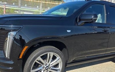 Cadillac Escalade V, 2026 год, 23 100 000 рублей, 1 фотография