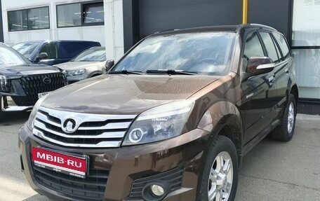 Great Wall Hover H3 I, 2013 год, 750 000 рублей, 1 фотография